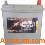 Акумулятор Magneti Marelli Prima asia 6СТ-36R+